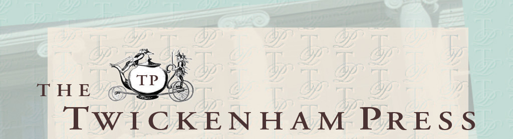The Twickenham Press