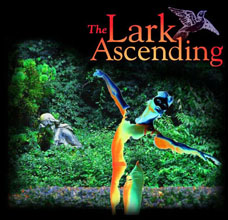 The Lark Ascending