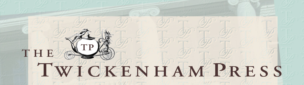 Twickenham Press