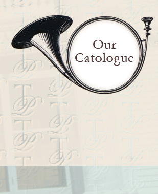Our Catalogue 