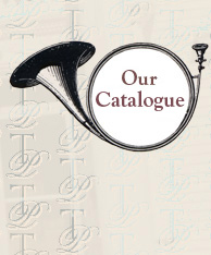 Our Catalogue